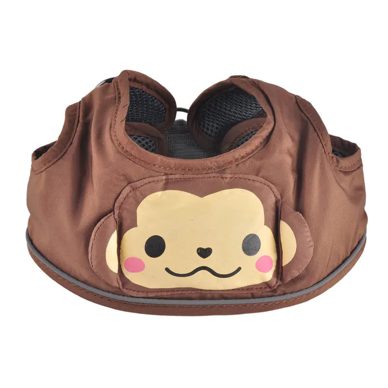 Child Safety Harness for Walking Training (3-in-1)