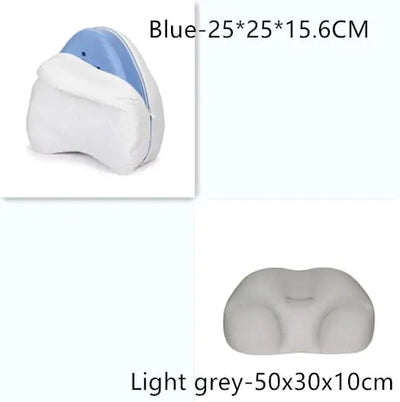 Foam Particle Waist Support Pad