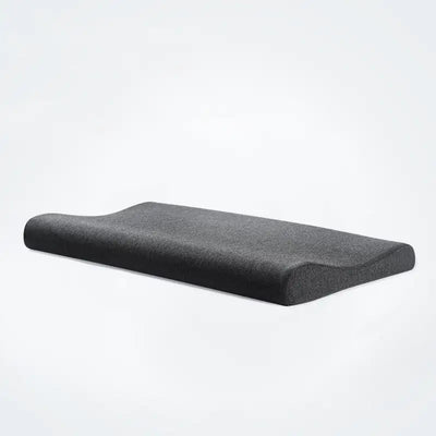 Memory Foam Neck Support Pillow for Kids