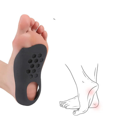Flat Foot Orthopedic Insole