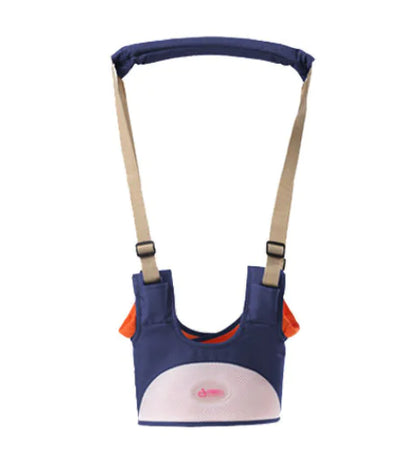Child Safety Harness for Walking Training (3-in-1)
