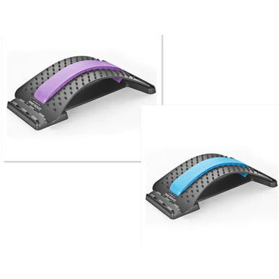 Magnetic Spine Stretcher