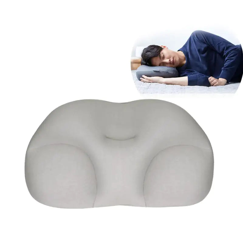 Foam Particle Waist Support Pad