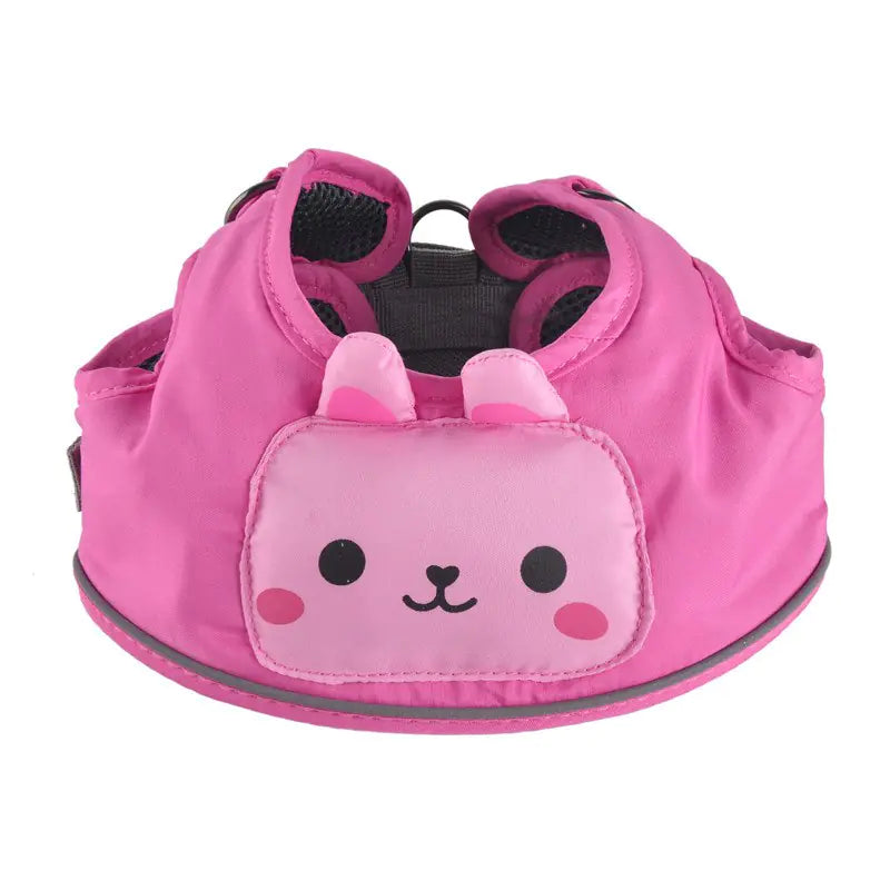 Child Safety Harness for Walking Training (3-in-1)