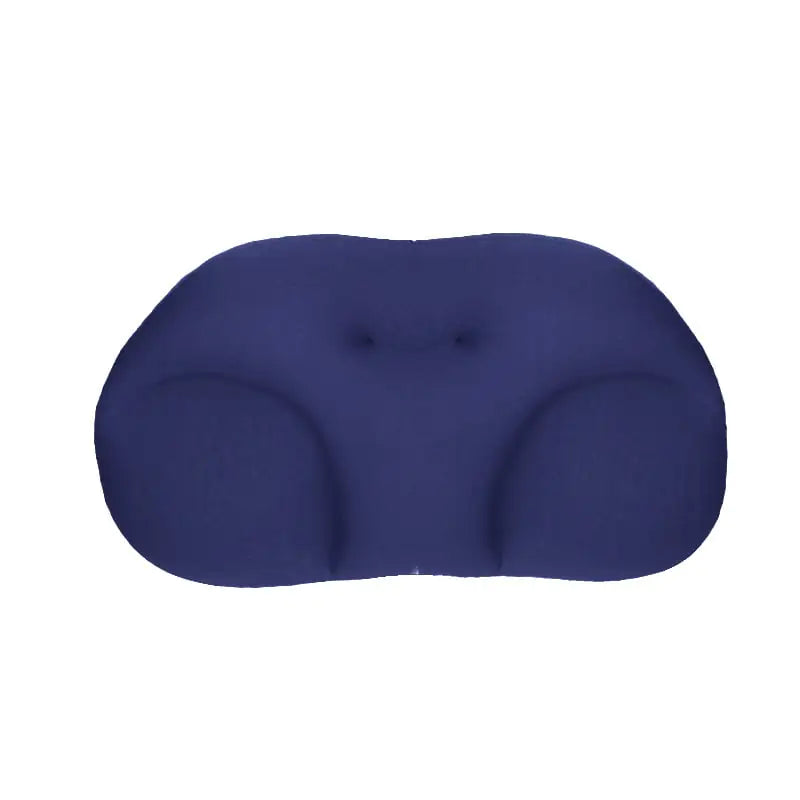 Foam Particle Waist Support Pad